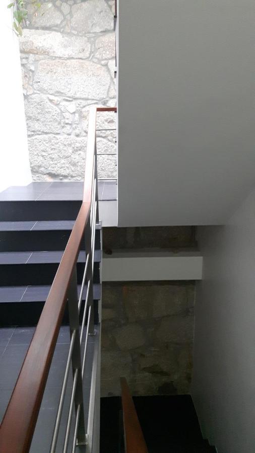 Casa Maio Bed & Breakfast Porto Exterior photo