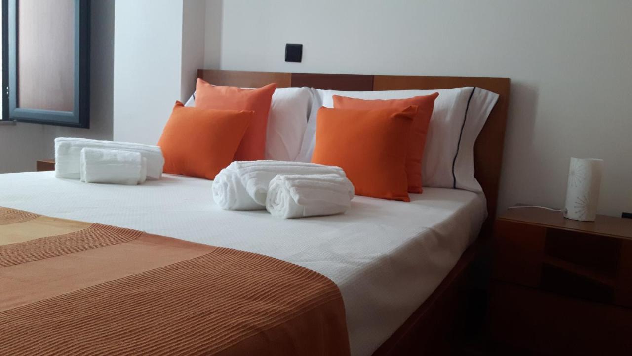 Casa Maio Bed & Breakfast Porto Exterior photo
